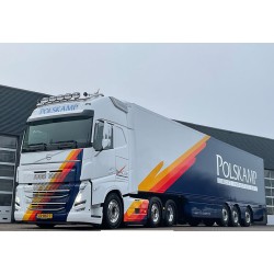 WSI Volvo FH5 globetrotter XL 6x2 Polskamp
