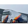 WSI Volvo FH5 globetrotter XL 6x2 Polskamp