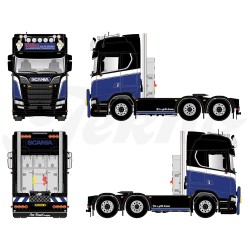 Tekno Scania NGS S520...